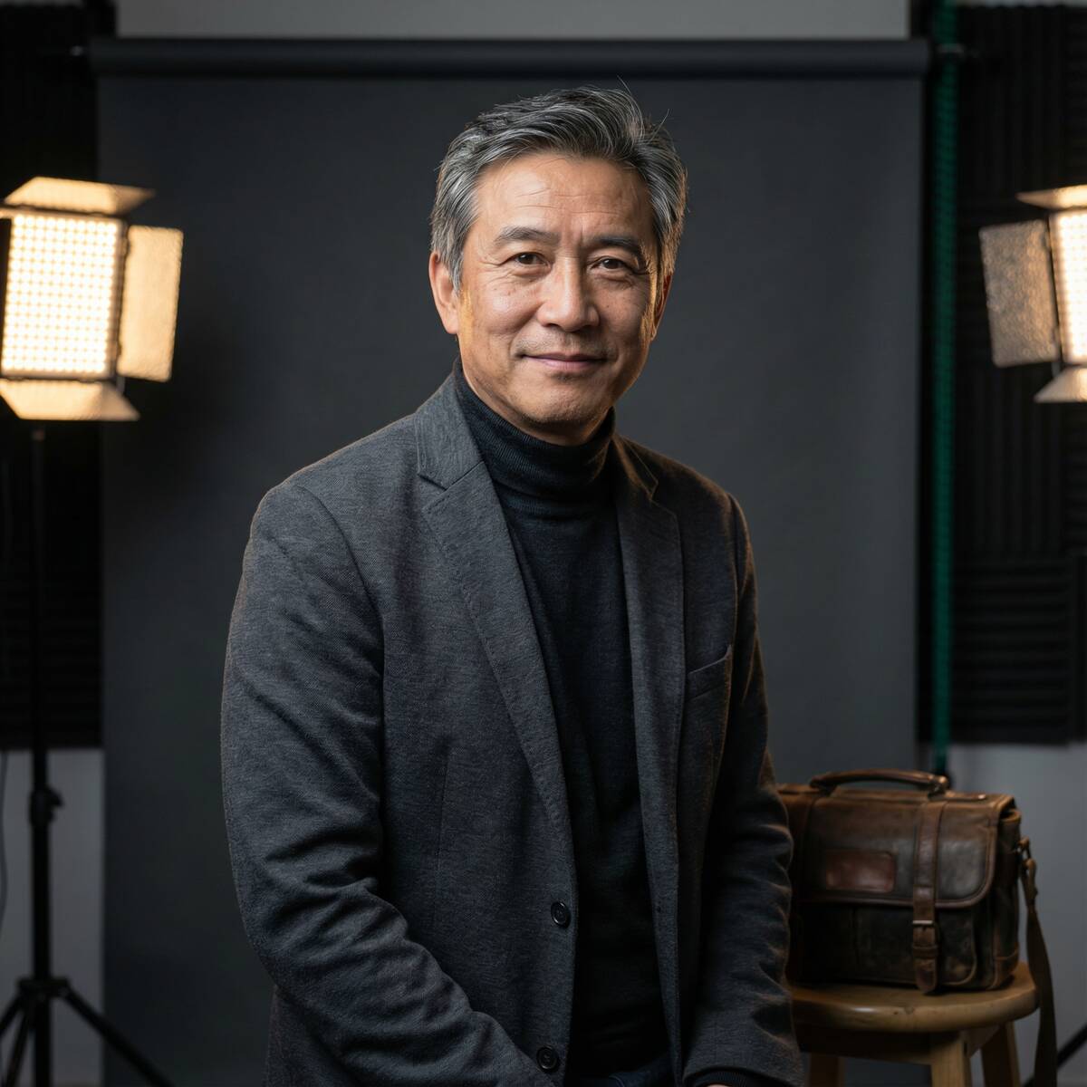 丝瓜视频首席导演