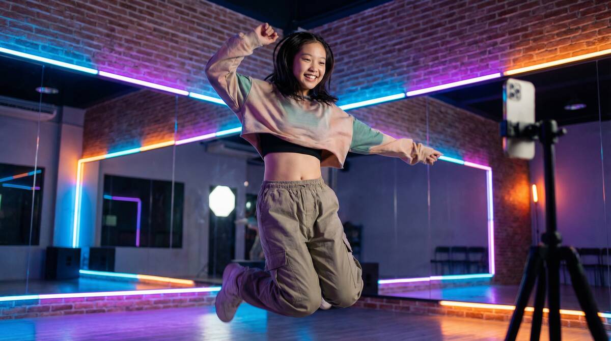 丝瓜视频舞蹈视频