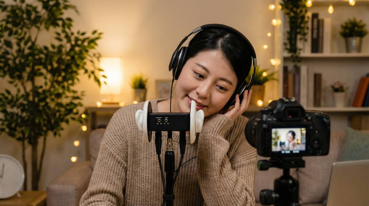 丝瓜视频助眠视频