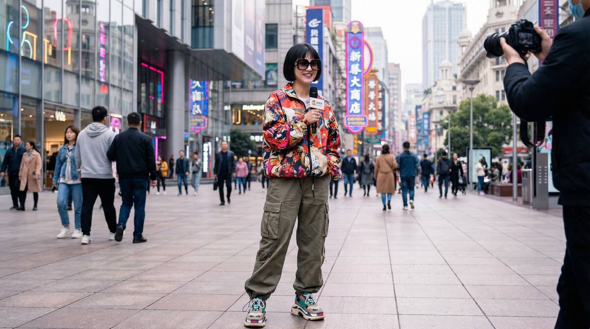 丝瓜视频穿搭视频